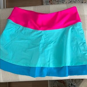 FILA Tennis Skirt NWT